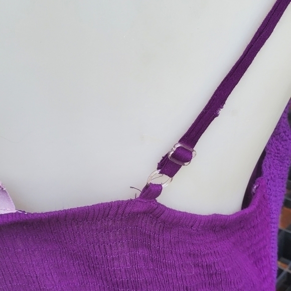 Tie Dye‎ Jessica Taylor Pool Dress / Cover Up 1X - Picture 7 of 9